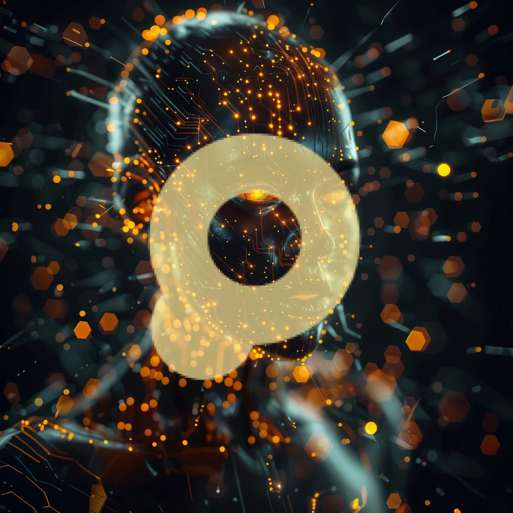 История развития технологий цифрового искусства и искусственного интеллекта