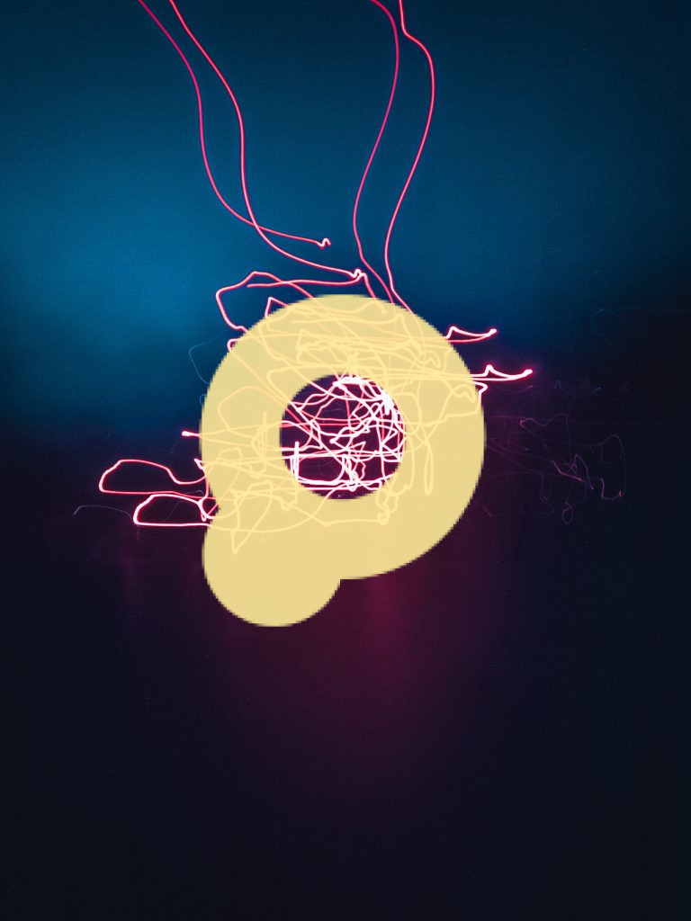 Общие сведения о 3D-кибертехнологиях