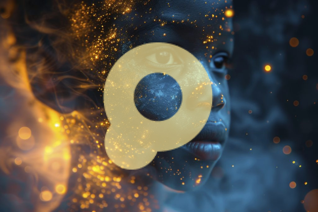 Ребенок живет в мире фантазий